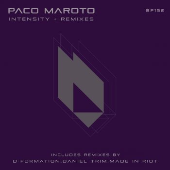 Paco Maroto Intensity - Original Mix