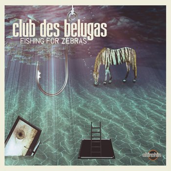 Club des Belugas feat. Lene Riebau The Lady Was to Blame