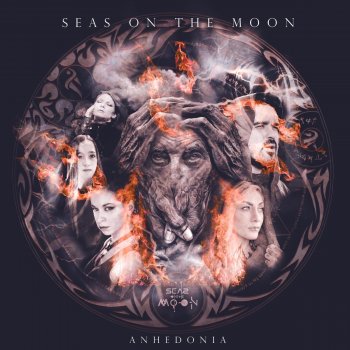 Seas on the Moon Anhedonia - Instrumental