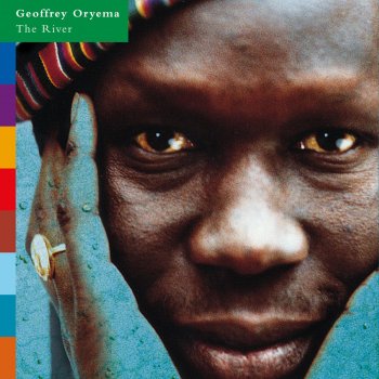 Geoffrey Oryema The River - The Eno Mix