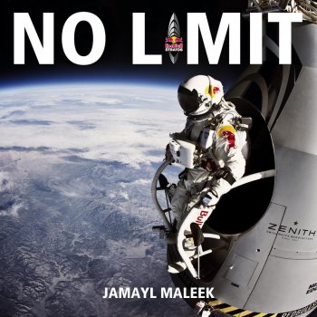 Jamayl Maleek No Limit (Radio Edit)