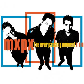 MxPx Educated Guess