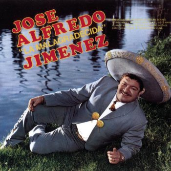 José Alfredo Jiménez Este Fue Mi Adiós