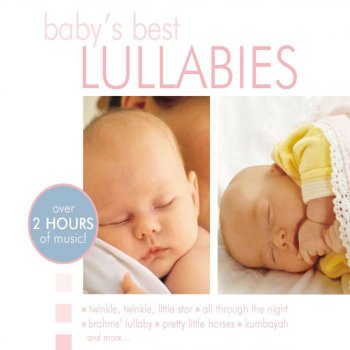 John St. John Baby Lullaby