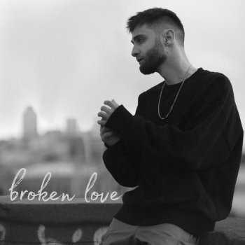 escape Broken Love