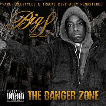 Big L feat. Gang Starr Work Part II (feat. Gang Starr)