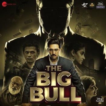 Ajey Nagar (CarryMinati) The Big Bull (Title Track)