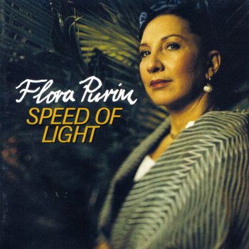 Flora Purim Light as my Flo'