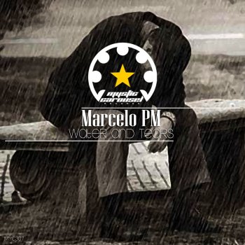 Marcelo PM Cyan - Original Mix