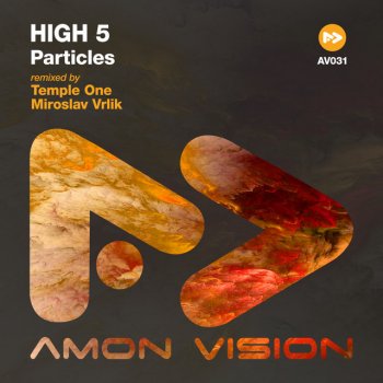 High 5 feat. Miroslav Vrlik Particles - Miroslav Vrlik Remix