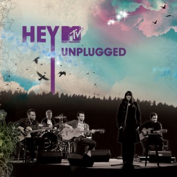 Hey Zazdrość - MTV Unplugged