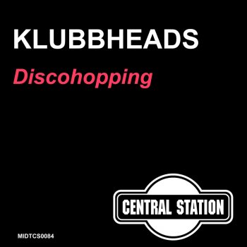 Klubbheads Discohopping (The Atlantic Ocean Original Space Jam Mix)