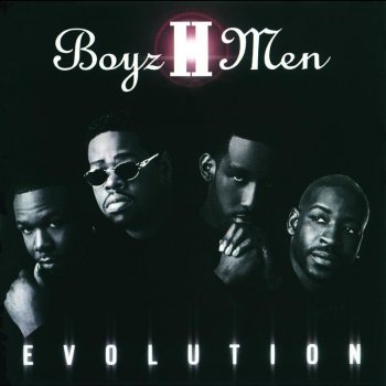 Boyz II Men Just Hold On