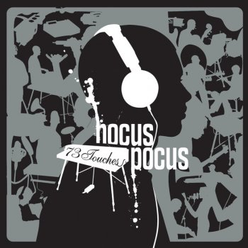 Hocus Pocus Faits divers