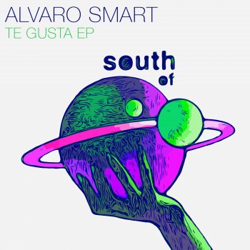 Alvaro Smart Call My Name