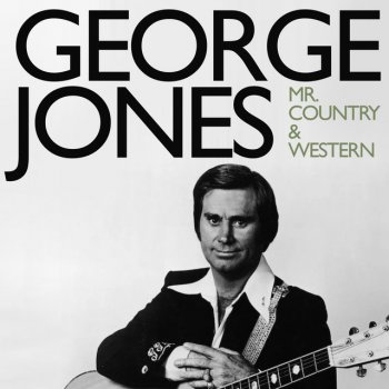 George Jones (Just) A Girl I Used To Know