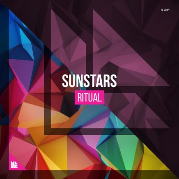 Sunstars Ritual (Extended Mix)