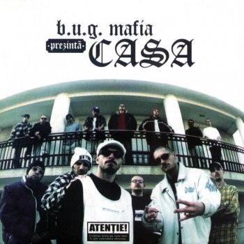 B.U.G. Mafia Outro