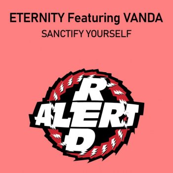Eternity feat. Vanda Sanctify Yourself - Energy Mix
