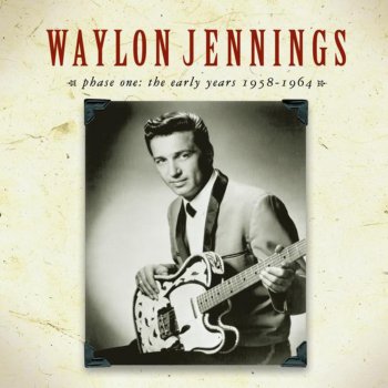 Waylon Jennings Love Denied