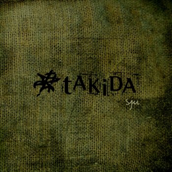 Takida In the Wake