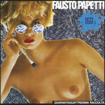 Fausto Papetti I Just Can't Stop Loving You