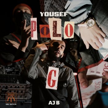 Yousef feat. Aj B & Philippe Polo G