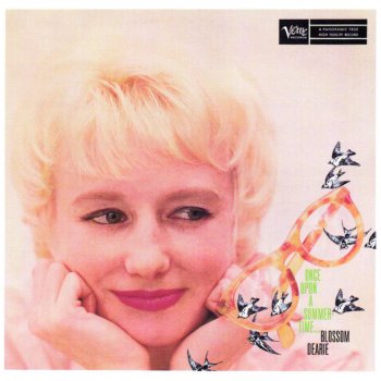 Blossom Dearie Down With Love