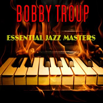 Bobby Troup Learnin' The Blues