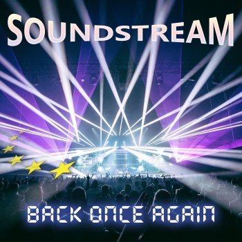 Soundstream Back Once Again (C. Baumann Remix)