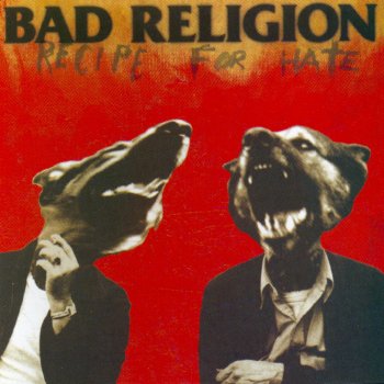 Bad Religion Struck a Nerve