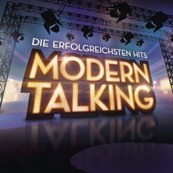 Modern Talking Der Modern Talking Formel Eins 80s Mix