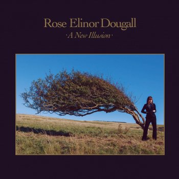 Rose Elinor Dougall Christina in Red