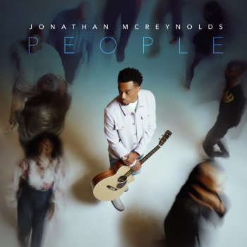 Jonathan McReynolds Church People (Reprise) [feat. Pastor Mike Todd & the Walls Group]