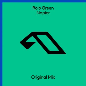 Rolo Green Napier (Extended Mix)