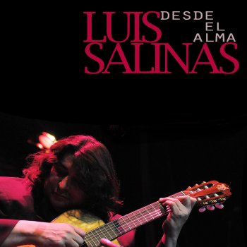 Luis Salinas Tú y la Lluvia