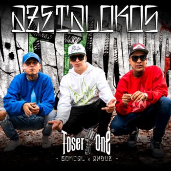 Toser One feat. Bokcal & Anguz Azetalokos