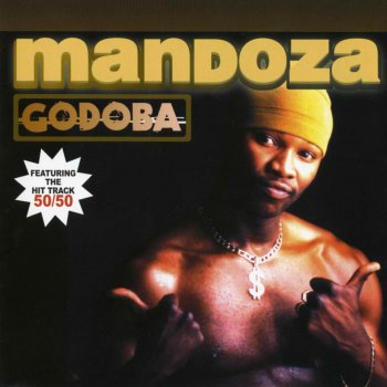 Mandoza Godoba - Club - Dub