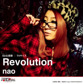 nao Revolution (TV Size)