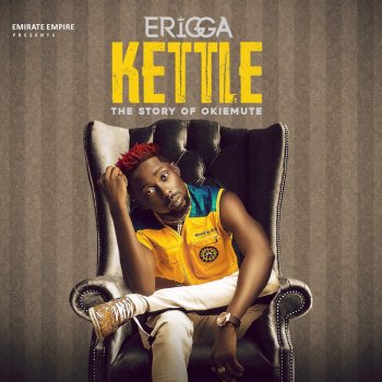 Erigga feat. Graham D Kettle - The Story Of Okiemute