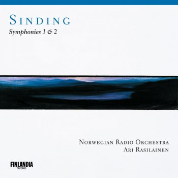 Ari Rasilainen feat. Norwegian Radio Orchestra Symphony No. 2 in D Major, Op. 83: I. Allegro moderato