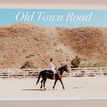 Tiffany Alvord Old Town Road (Acoustic)