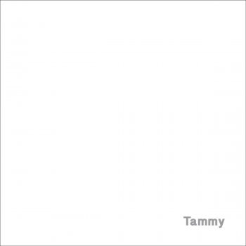 Tammy なごり雪