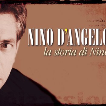 Nino D'Angelo Suonno