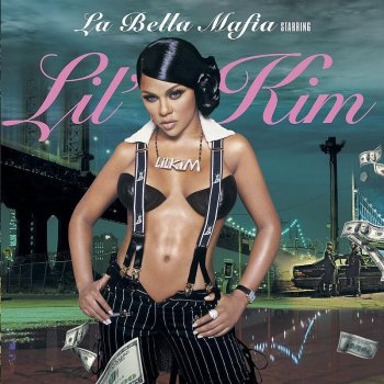 Lil' Kim feat. Reeks, Bunky S.A., Vee & Saint from The Advakids Tha Beehive