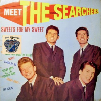 The Searchers Unhappy Girls