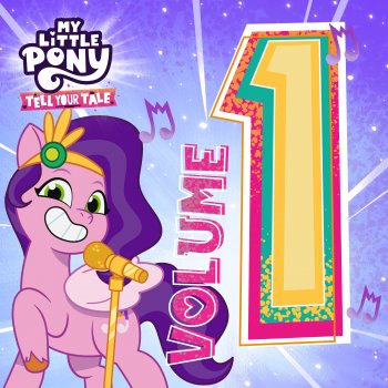My Little Pony Monster Party
