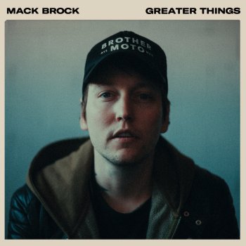 Mack Brock feat. Amanda Cook To The End