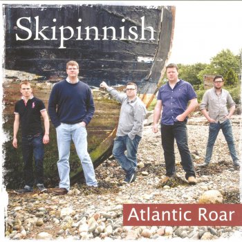 Skipinnish Land Below the Waves