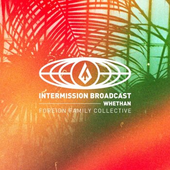 Whethan ID (from Intermission Broadcast: Whethan) / Be Like You (feat. Broods) [Mixed]